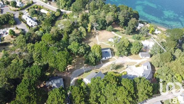 Maison à vendre 3 pièces 55 m² Douarnenez