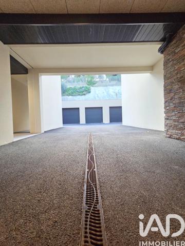 Appartement à vendre 4 pièces 98 m² Banyuls-sur-Mer