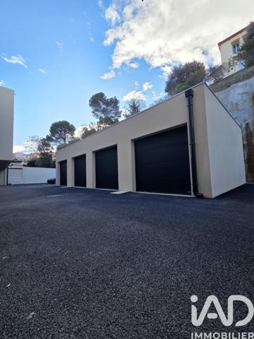 Appartement à vendre 4 pièces 98 m² Banyuls-sur-Mer