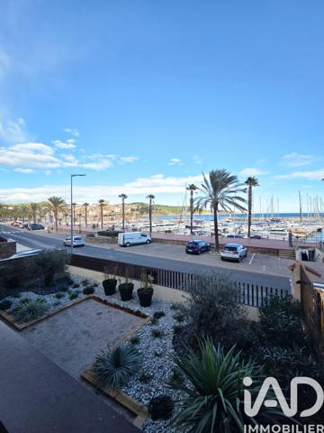 Appartement à vendre 4 pièces 98 m² Banyuls-sur-Mer