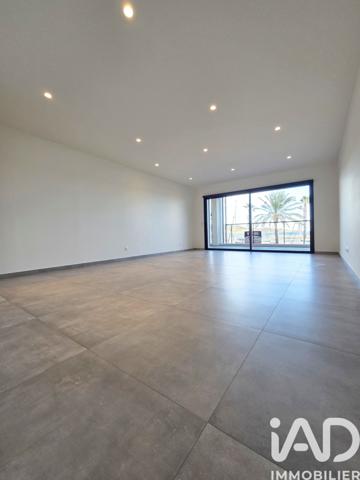Appartement à vendre 4 pièces 98 m² Banyuls-sur-Mer