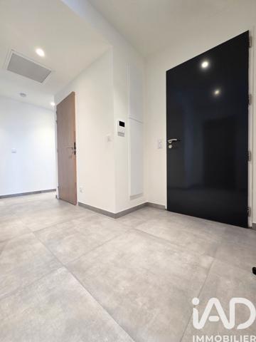 Appartement à vendre 4 pièces 98 m² Banyuls-sur-Mer