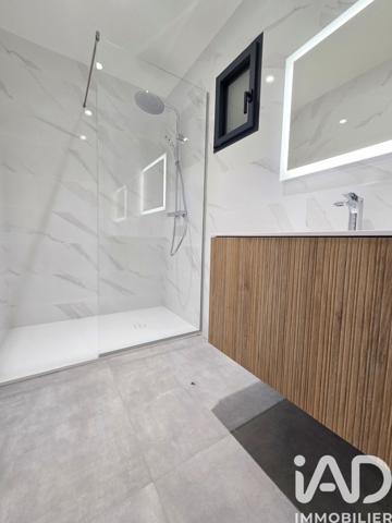 Appartement à vendre 4 pièces 98 m² Banyuls-sur-Mer