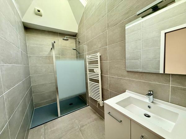 APPARTEMENT LUMINEUX T4 - PLEIN CENTRE-VILLE