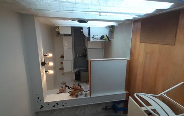 Vente Appartement P4 CENTRE VILLE A PIED rénové(e) Perros-guirec   