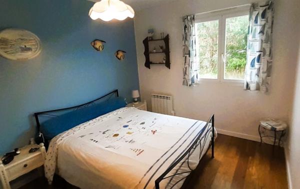 Vente Appartement P4 CENTRE VILLE A PIED rénové(e) Perros-guirec   