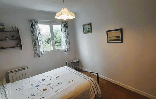 Vente Appartement P4 CENTRE VILLE A PIED rénové(e) Perros-guirec   