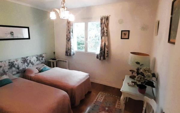 Vente Appartement P4 CENTRE VILLE A PIED rénové(e) Perros-guirec   