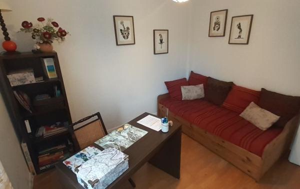 Vente Appartement P4 CENTRE VILLE A PIED rénové(e) Perros-guirec   