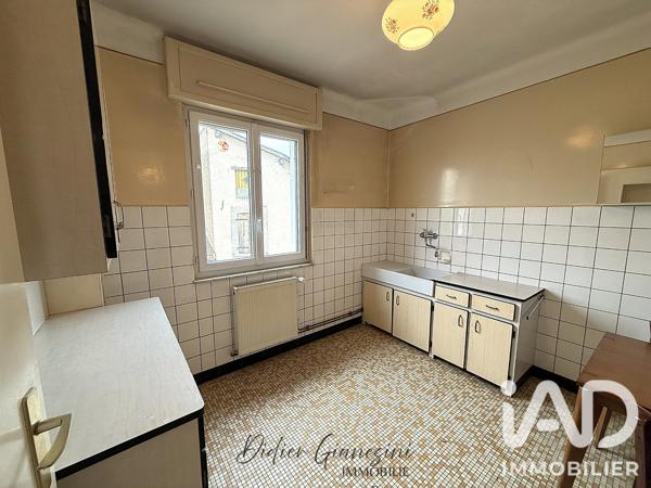 Maison à vendre 5 pièces 174 m² Rombas