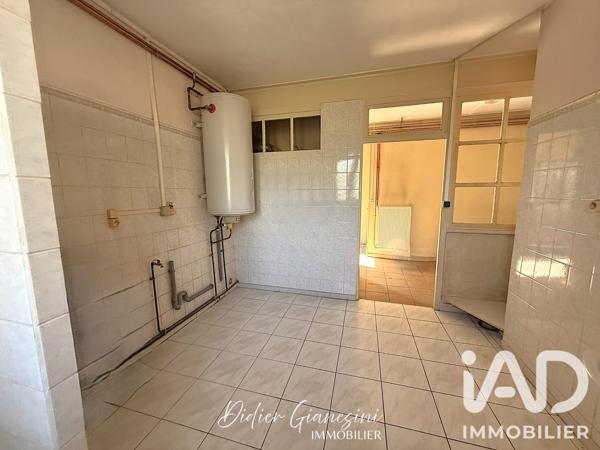 Maison à vendre 5 pièces 174 m² Rombas