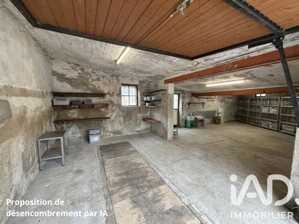 Maison à vendre 5 pièces 174 m² Rombas