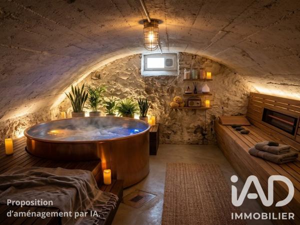 Maison à vendre 5 pièces 174 m² Rombas