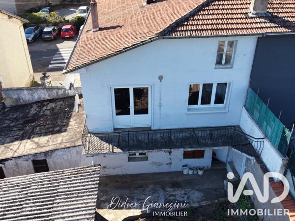 Maison à vendre 5 pièces 174 m² Rombas
