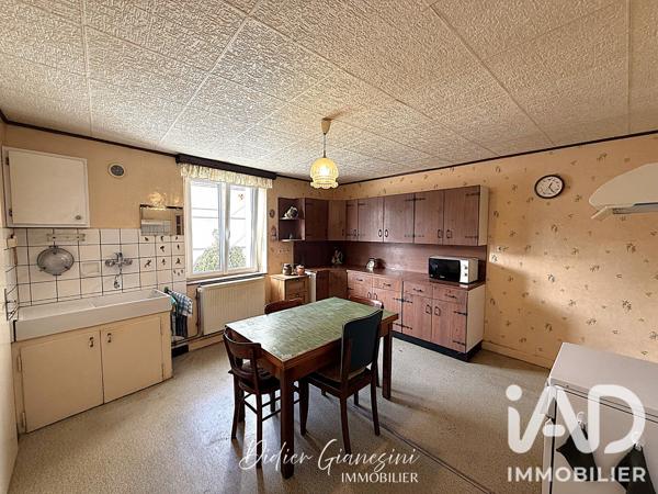 Maison à vendre 5 pièces 174 m² Rombas