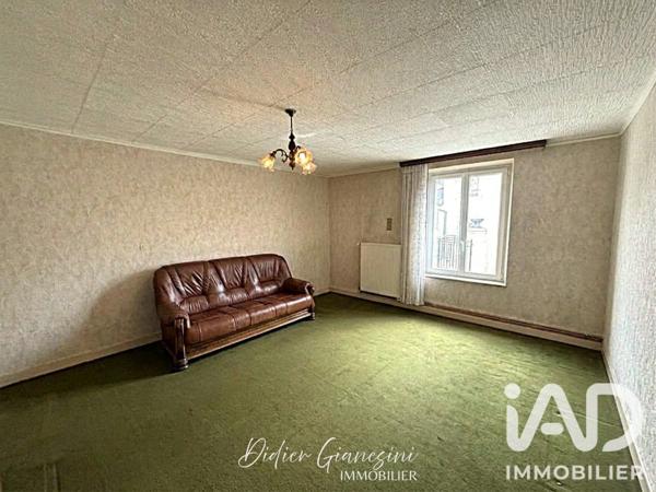 Maison à vendre 5 pièces 174 m² Rombas