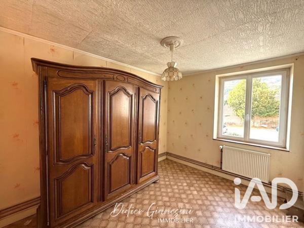 Maison à vendre 5 pièces 174 m² Rombas