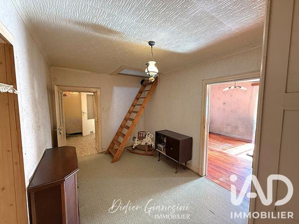 Maison à vendre 5 pièces 174 m² Rombas