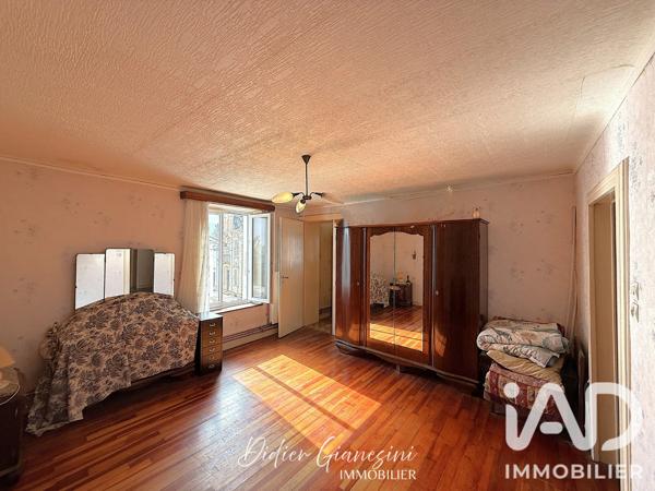 Maison à vendre 5 pièces 174 m² Rombas