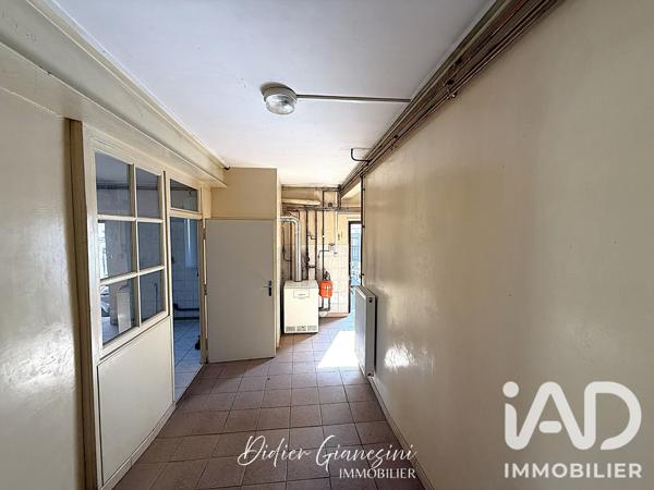 Maison à vendre 5 pièces 174 m² Rombas