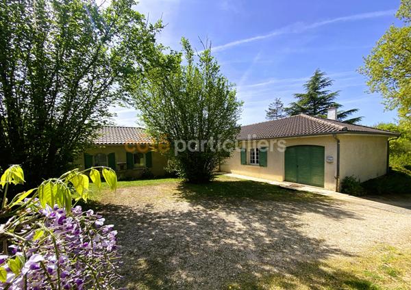 Vente
                Maison180 m² - 8 Pièces -
                    MIGNE AUXANCES (86440)