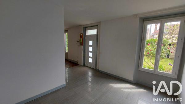Maison à vendre 3 pièces 75 m² Troyes