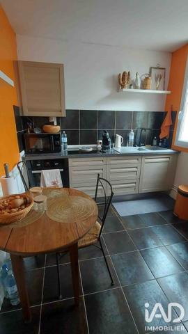 Maison à vendre 3 pièces 75 m² Troyes