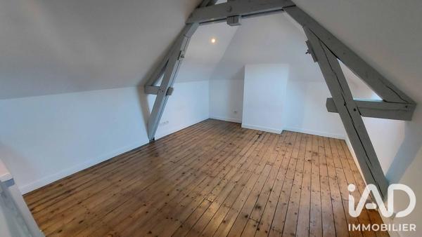 Maison à vendre 3 pièces 75 m² Troyes