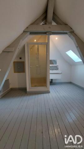 Maison à vendre 3 pièces 75 m² Troyes
