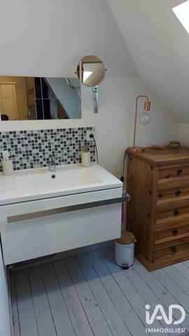 Maison à vendre 3 pièces 75 m² Troyes