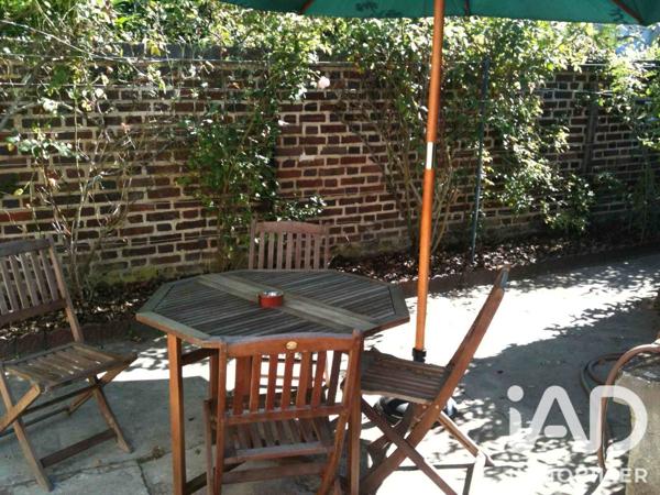 Maison à vendre 3 pièces 75 m² Troyes