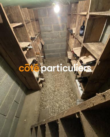 Vente Maison110 m² - 5 Pièces - DISSAY (86130)