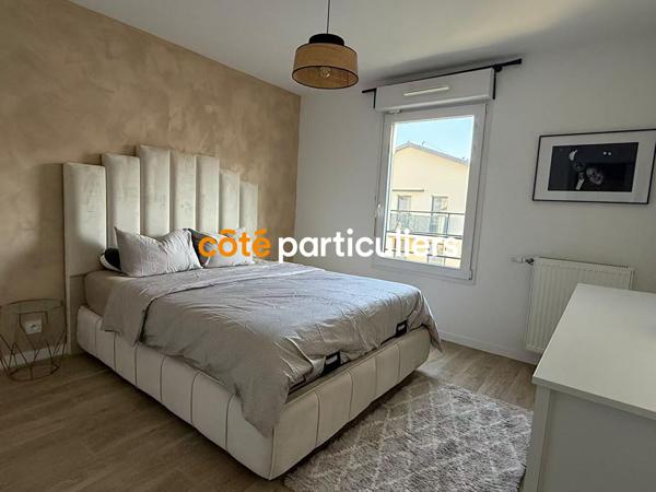 Vente Appartement103 m² - 4 Pièces - BOBIGNY (93000)