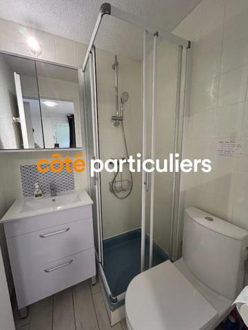 Vente Appartement18 m² - 2 Pièces - SOULAC SUR MER (33780)