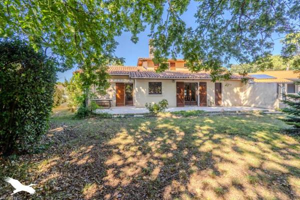 Maison à vendre 375 264 € Soulac-sur-Mer 4 p 121 m² DPE D