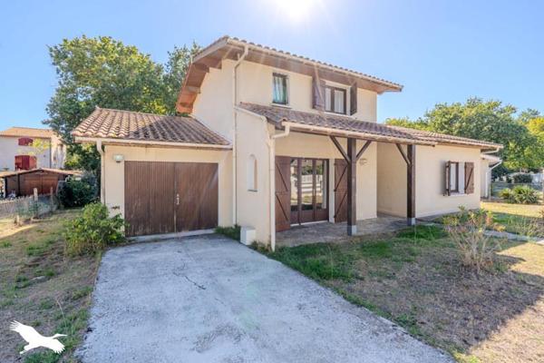 Maison à vendre 375 264 € Soulac-sur-Mer 4 p 121 m² DPE D