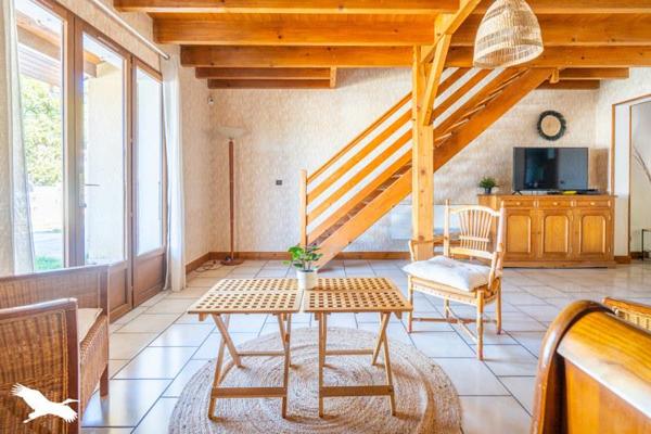 Maison à vendre 375 264 € Soulac-sur-Mer 4 p 121 m² DPE D