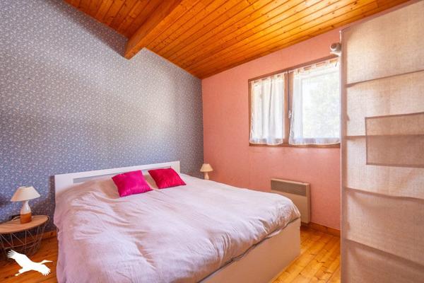 Maison à vendre 375 264 € Soulac-sur-Mer 4 p 121 m² DPE D