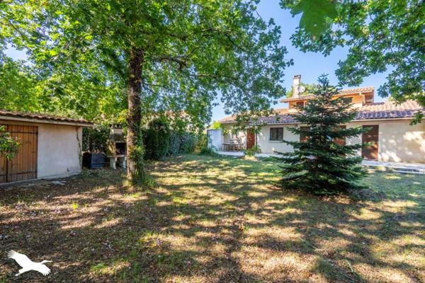 Maison à vendre 375 264 € Soulac-sur-Mer 4 p 121 m² DPE D