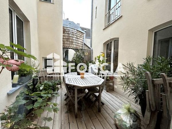 À vendre Immeuble 350 m² - Chartres 28000