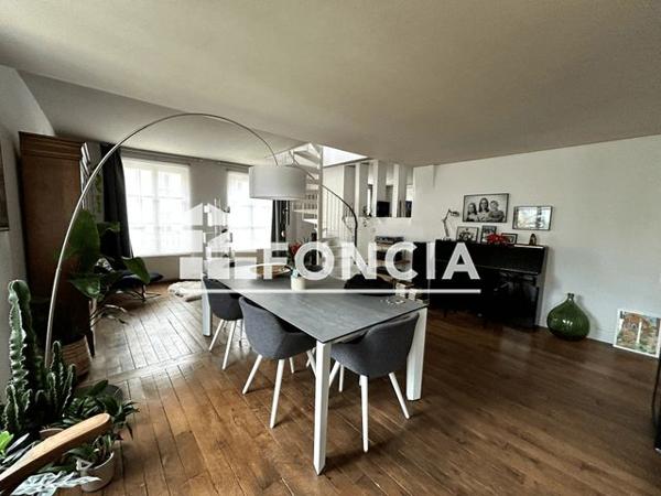 À vendre Immeuble 350 m² - Chartres 28000