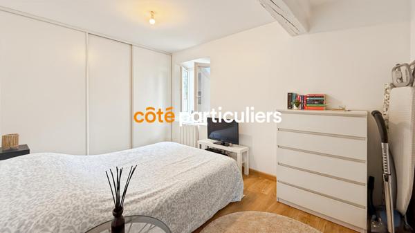 Vente Appartement37 m² - 2 Pièces - GRISY SUISNES (77166)