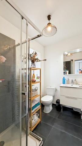 Vente Appartement37 m² - 2 Pièces - GRISY SUISNES (77166)