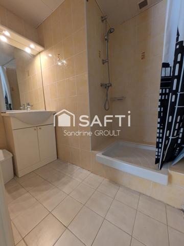 CHARMANTE MAISON DE VILLAGE T4