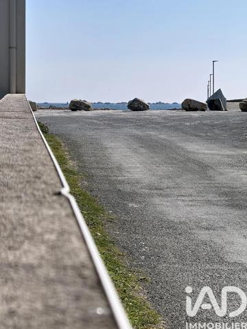 Maison à vendre 1 pièce 14 m² Penmarch