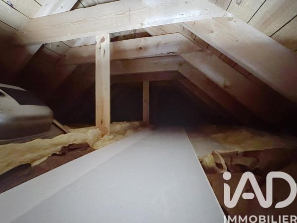 Maison à vendre 1 pièce 14 m² Penmarch