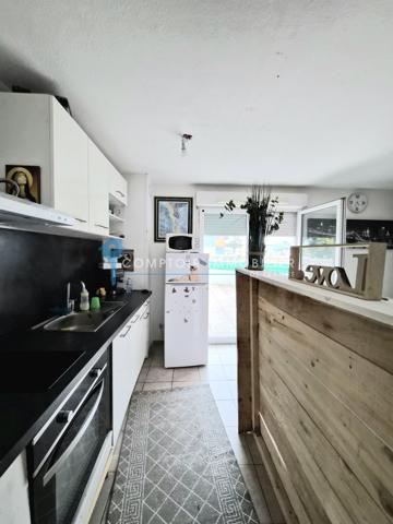 Appartement
                                                                                                                                                                                                                                                                                                                        3 pièce(s)                                                                                                                                                                                                          2 chambre(s)                                                                                                                                                                                                          50  m²