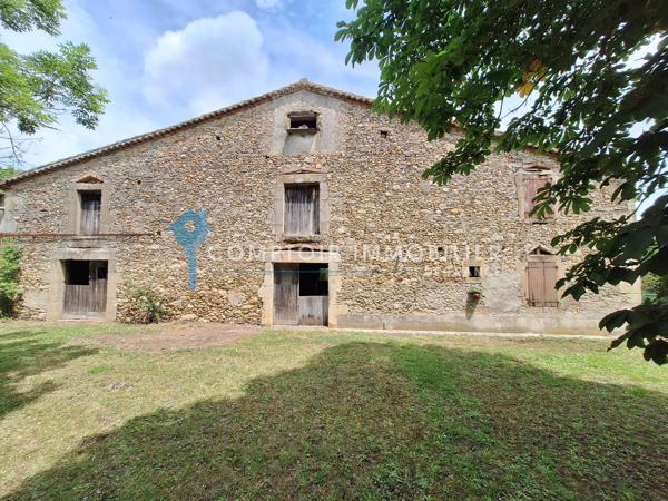 Ferme
                                                                                                                                                                                                                                                                                                                        5 pièce(s)                                                                                                                                                                                                          4 chambre(s)                                                                                                                                                                                                          102  m²