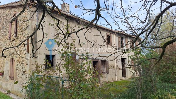 Ferme
                                                                                                                                                                                                                                                                                                                        5 pièce(s)                                                                                                                                                                                                          4 chambre(s)                                                                                                                                                                                                          102  m²