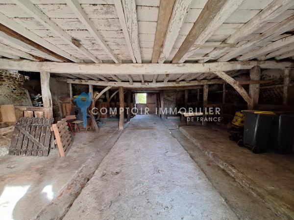 Ferme
                                                                                                                                                                                                                                                                                                                        5 pièce(s)                                                                                                                                                                                                          4 chambre(s)                                                                                                                                                                                                          102  m²